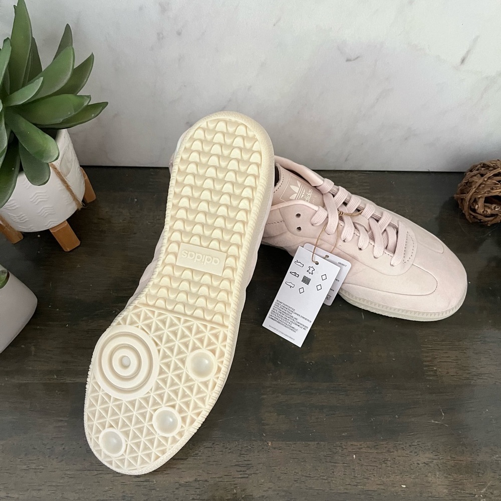 adidas Samba Pink Wonder Quartz - Picture 10 of 10